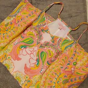 Lily Pulitzer dress
